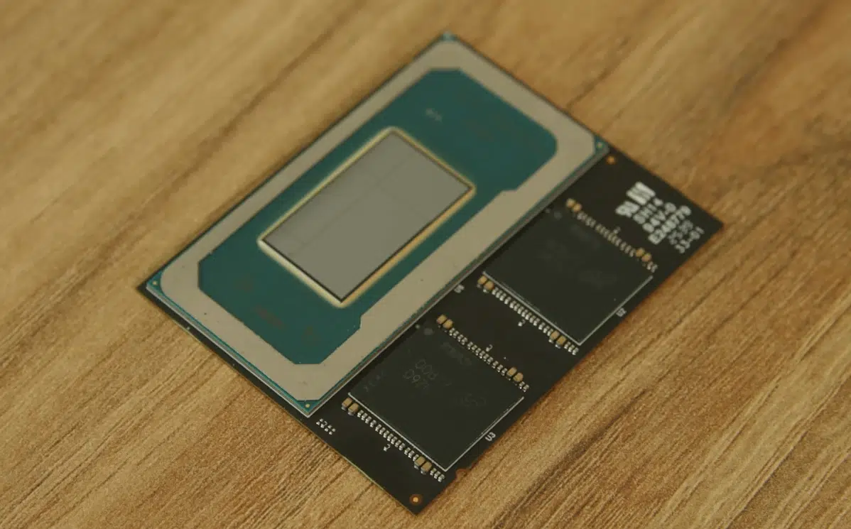 Изображение к статье: Intel Firefly: бюджетные Windows-ноутбуки без дешёвого привкуса