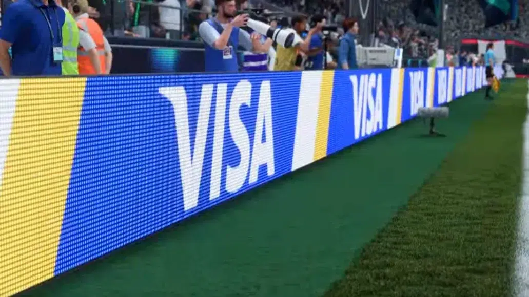 Изображение к статье: EA Advertising принесёт рекламу в Madden NFL и EA Sports FC