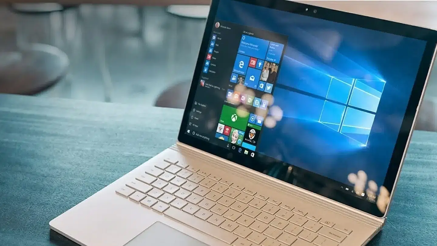 Изображение к статье: Windows научилась блокировать ПК со смартфона через Link