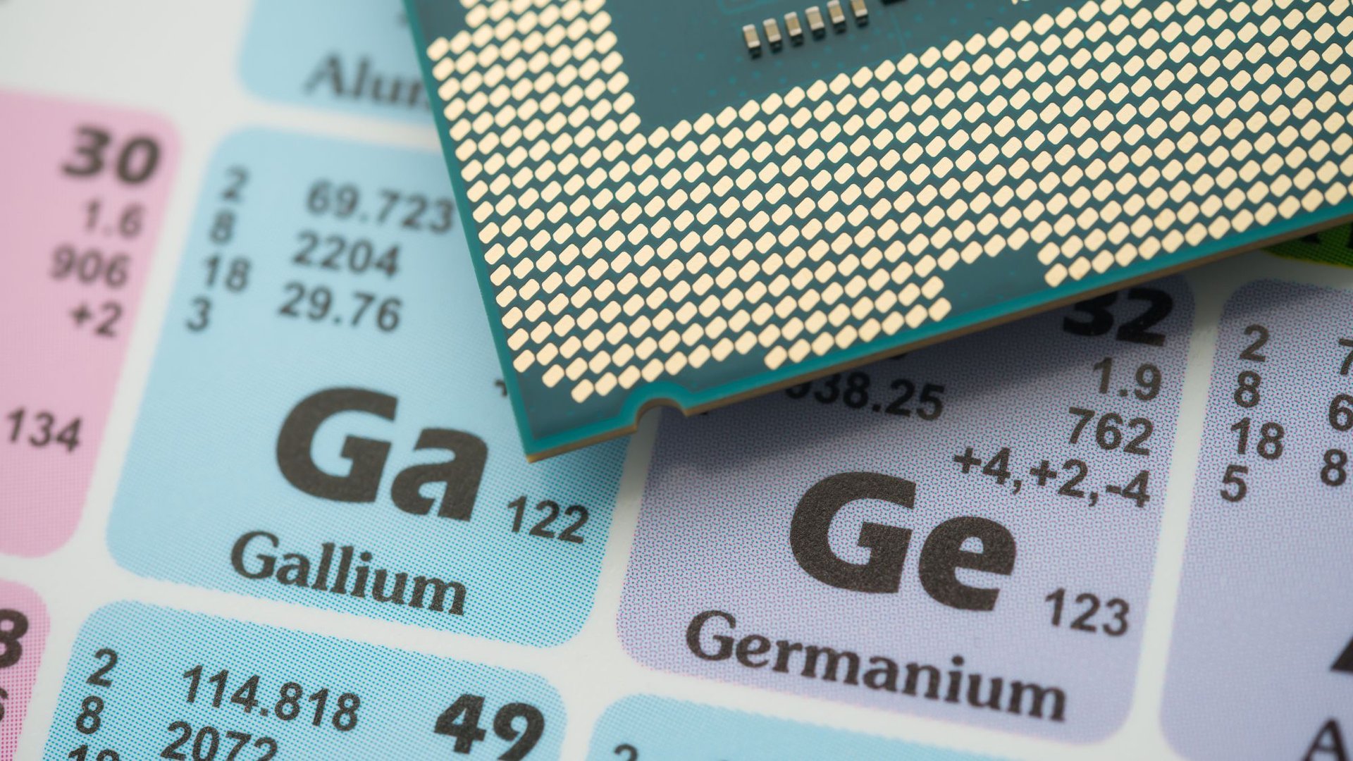 GaN чипы для AI стоек Infineon заблокировали в Китае
