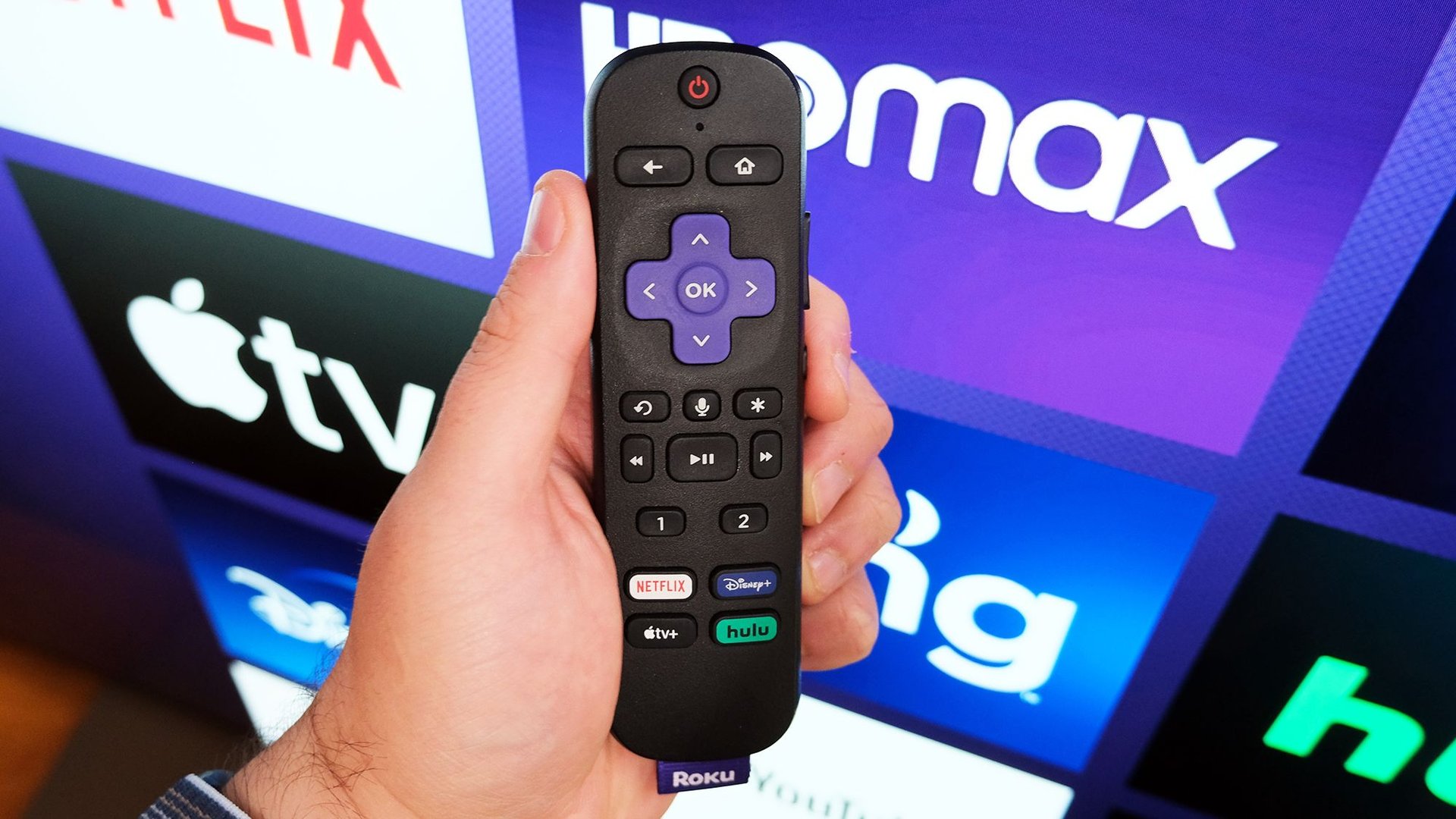 Fox покупает Roku за $22 млрд под ударом Roku Channel
