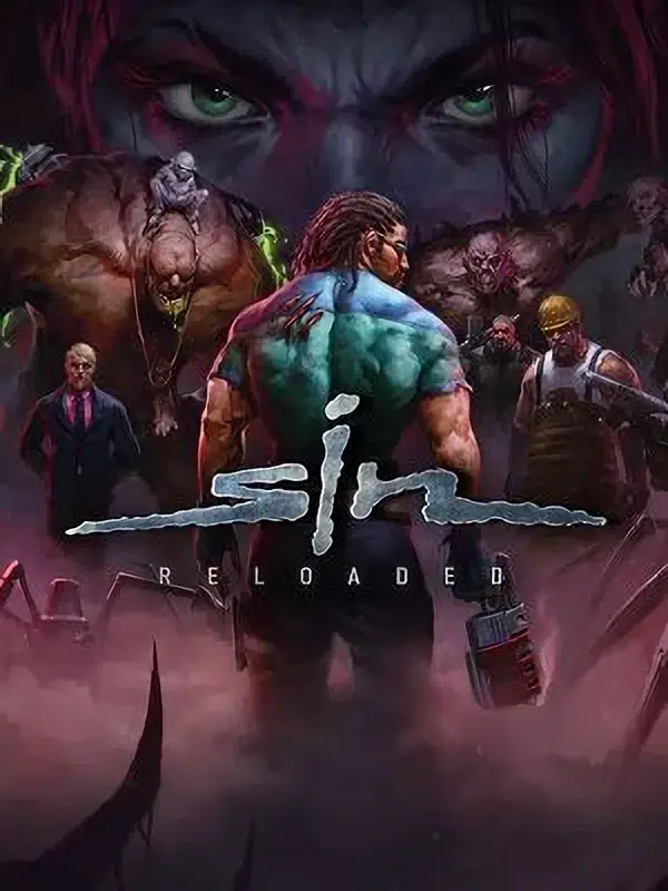 Изображение к статье: SiN: Reloaded вернулась: демо в Steam и трейлер геймплея