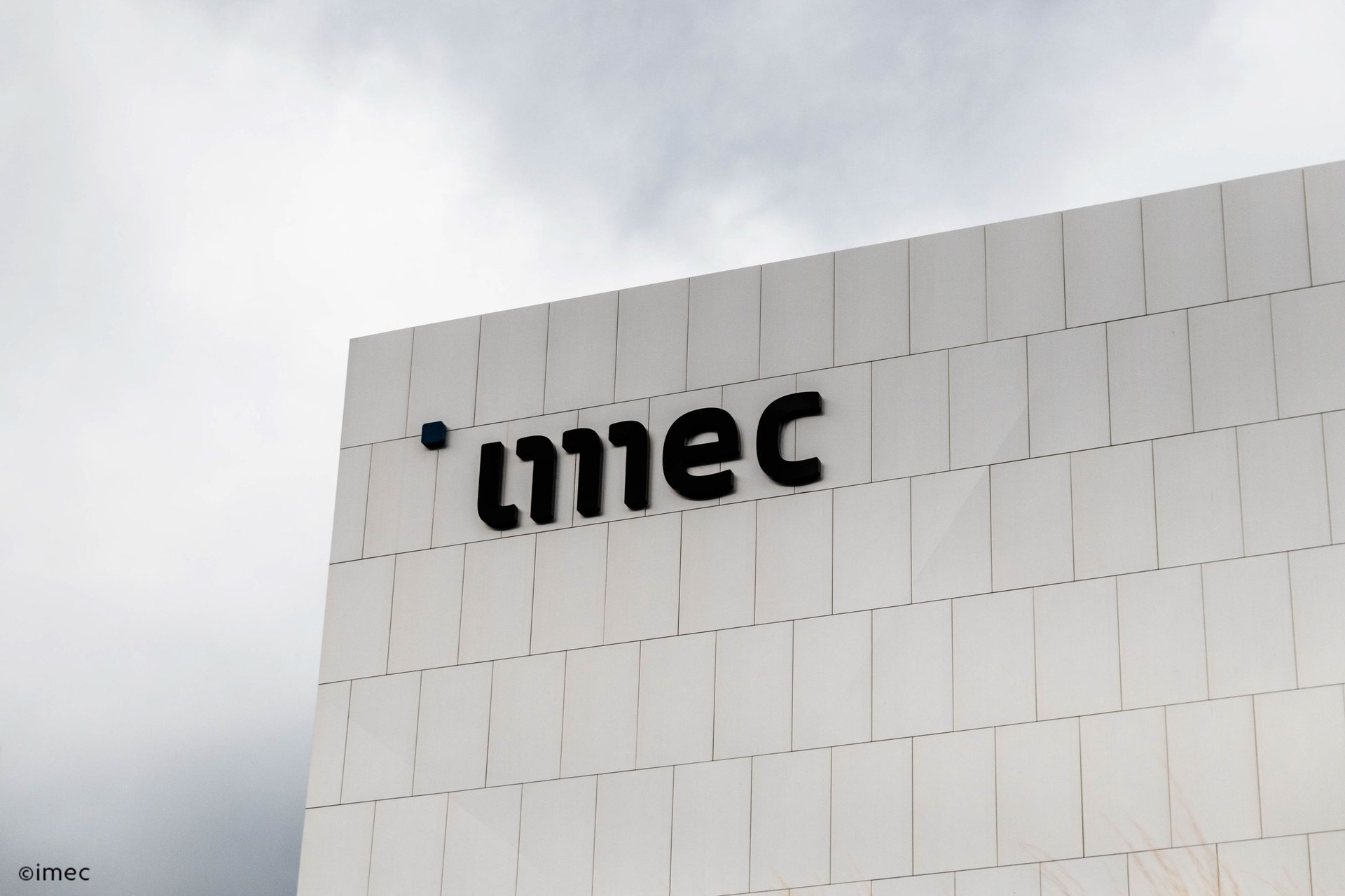 IMEC приблизила 6G чипы для AI сетей и Nvidia это нужно