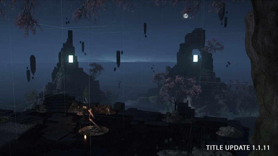 Изображение к статье: Assassin's Creed Shadows получила финальный апдейт