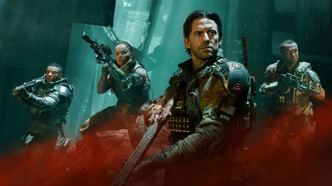 Изображение к статье: Глава Treyarch Марк Гордон уходит после 22 лет в студии