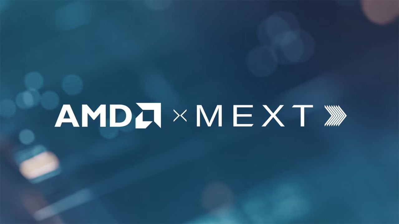 AMD купила MEXT SSD будут притворяться DRAM в ЦОД