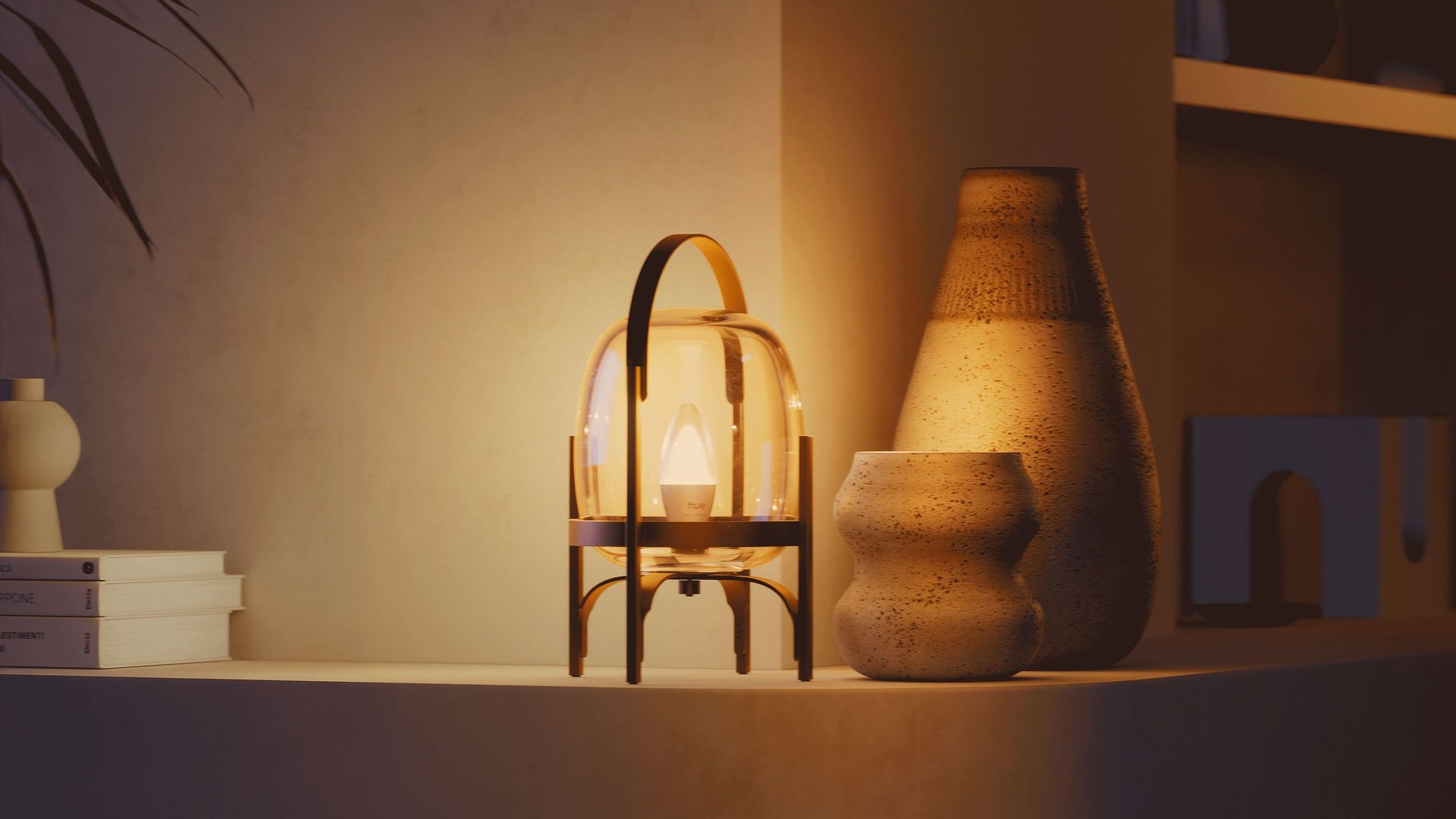 Philips Hue добавила Play лампы и умные выключатели