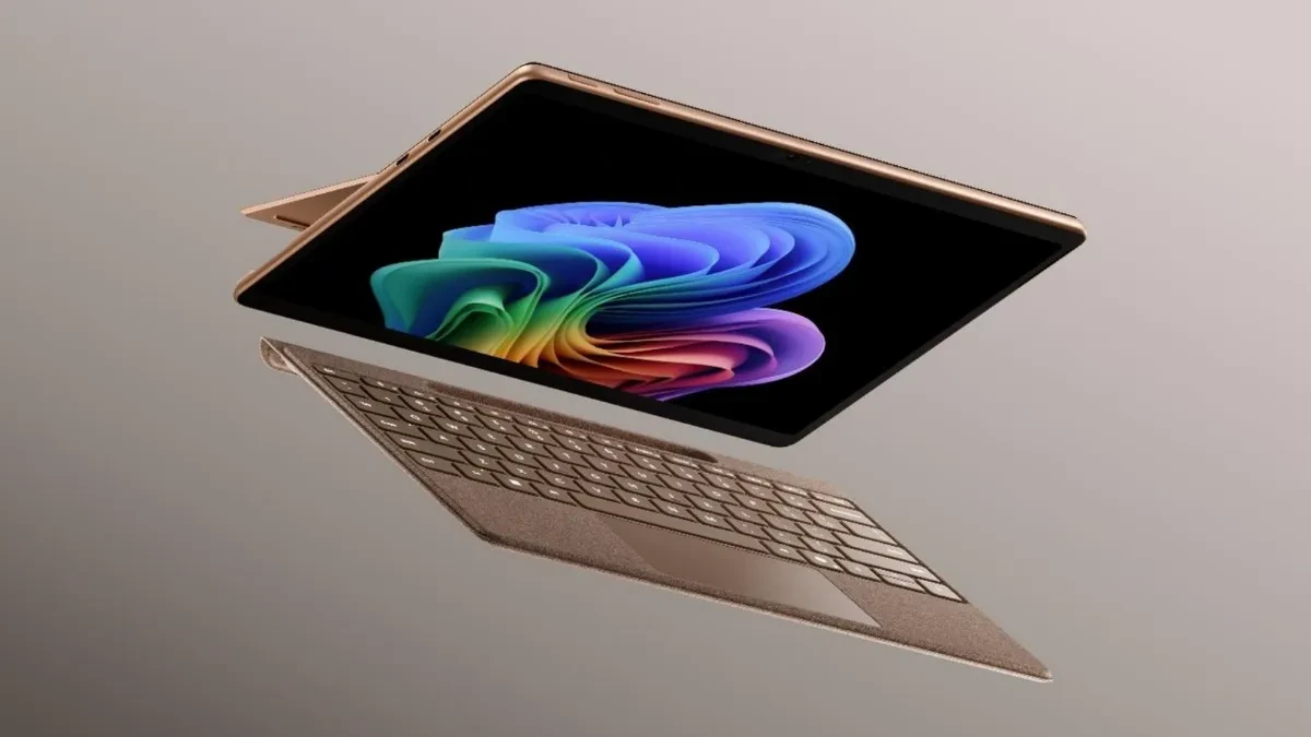 Изображение к статье: Surface Pro и Surface Laptop на Snapdragon X2 резко подорожали