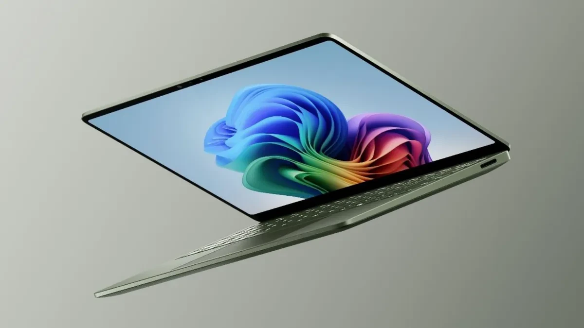 Изображение к статье: Surface Pro и Surface Laptop на Snapdragon X2 резко подорожали