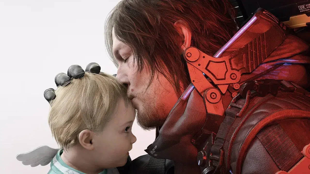 Изображение к статье: Фильм Death Stranding хотят снимать в 2027 году