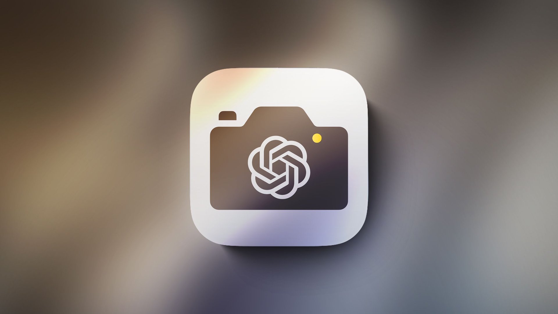 Visual Intelligence в iOS 27 переехал в камеру и на Mac