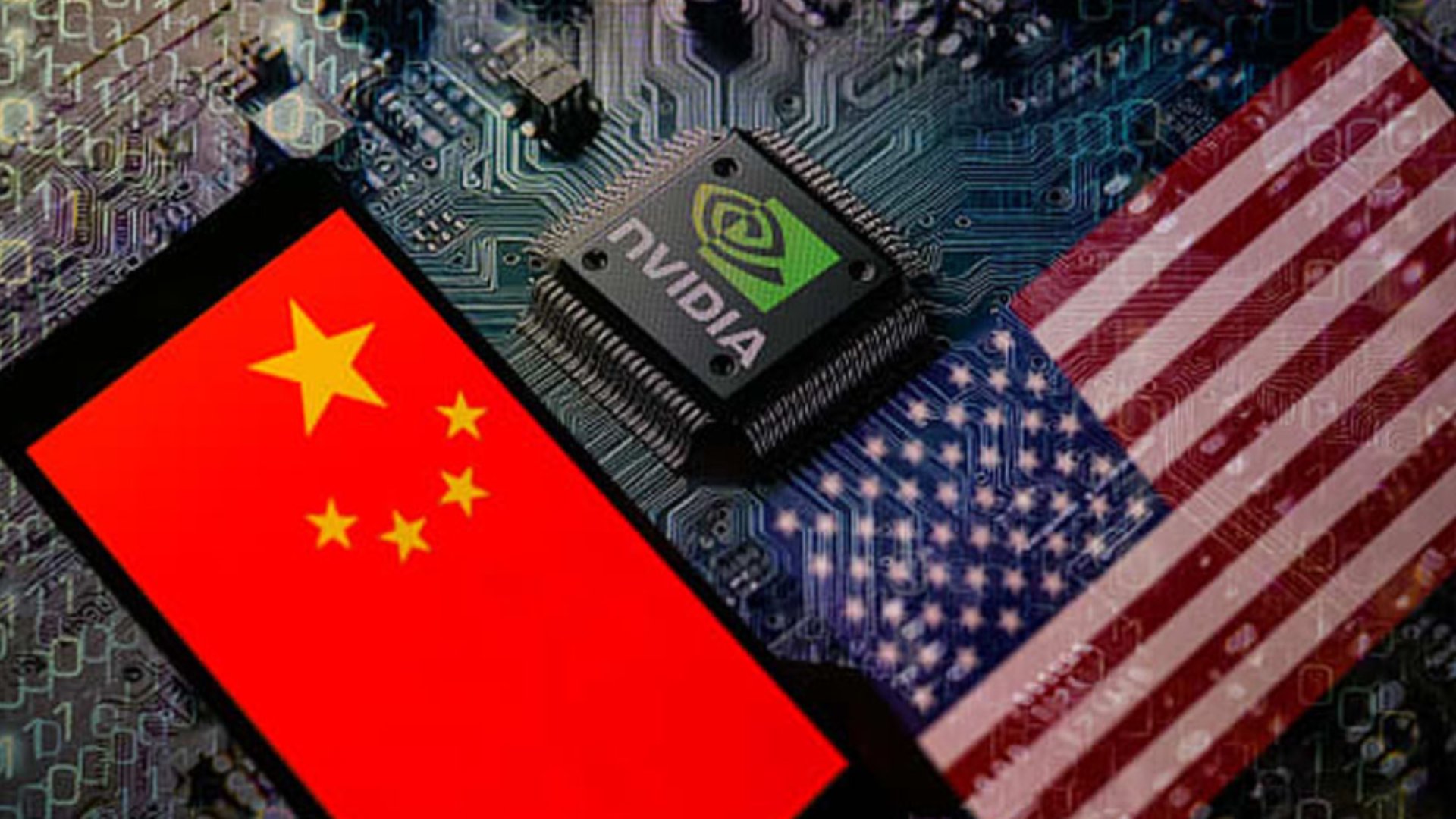 Nvidia ведёт Vera в Китай CPU за $20 000 против x86