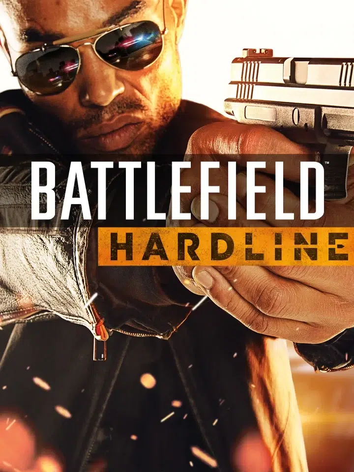 Изображение к статье: Серверы Battlefield Hardline отключат на консолях 22 июня