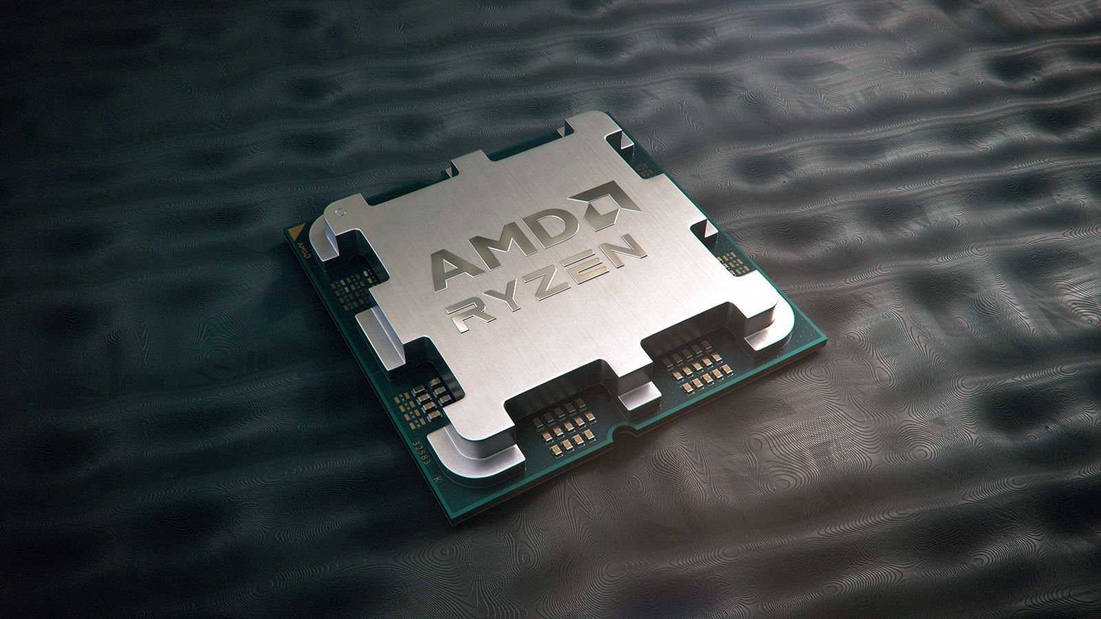 У обычных Ryzen пропало шифрование памяти TSME после AGESA