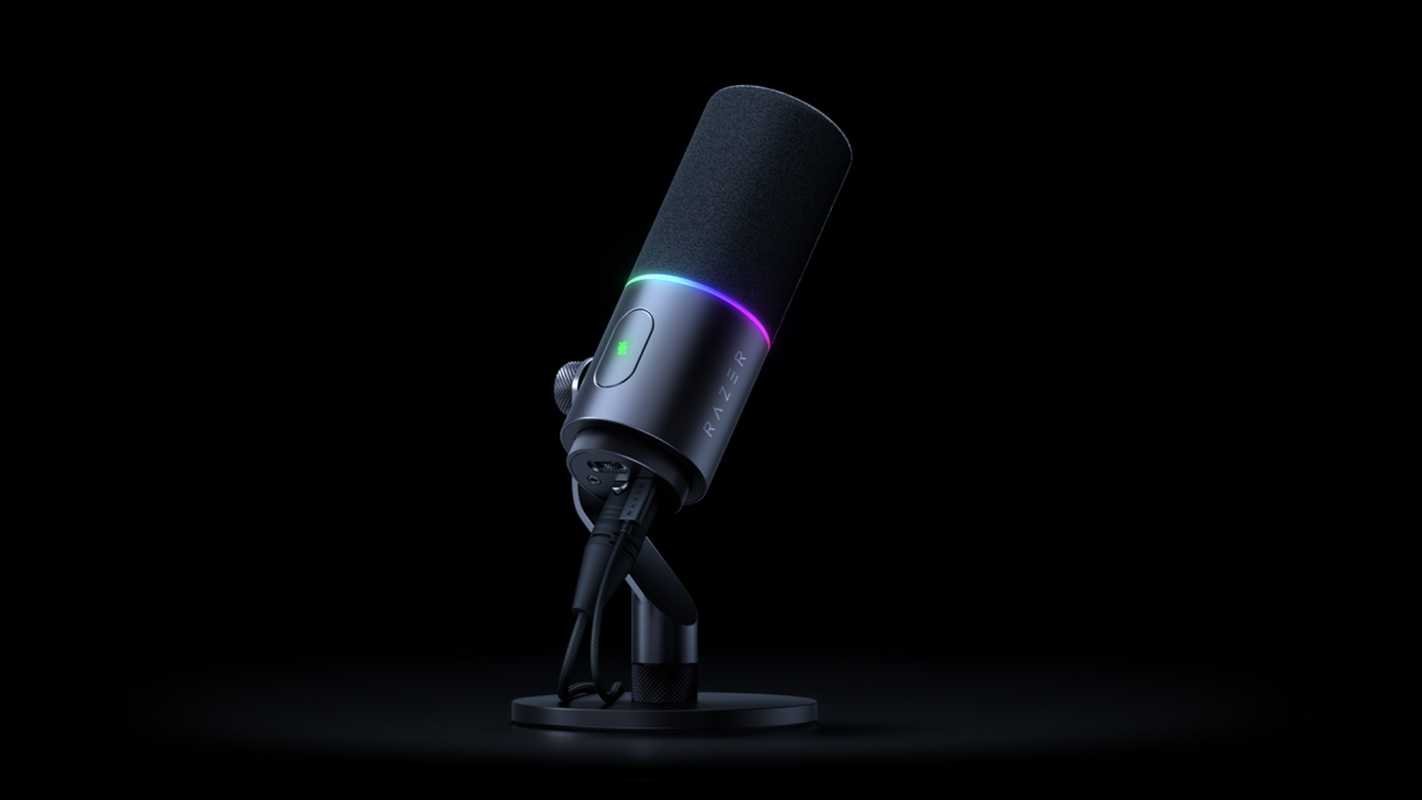 Voice Focus в Windows 11 полезный шумодав не для всех