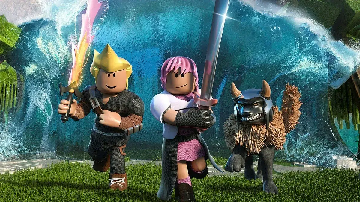 Изображение к статье: Roblox запускает детские аккаунты Kids и Select по всему миру