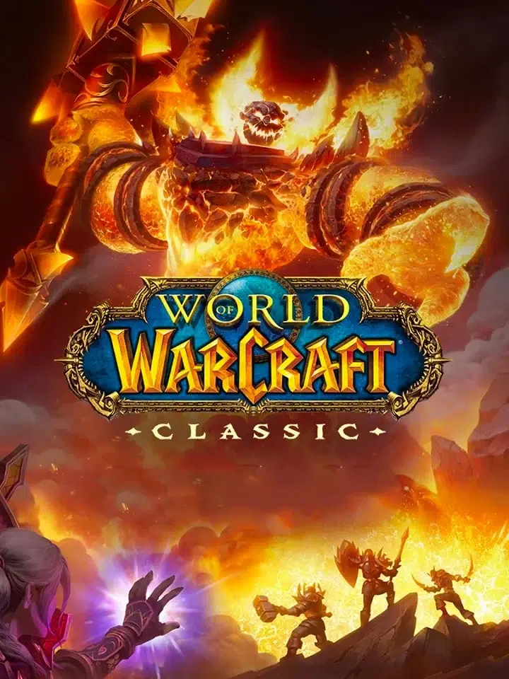 Изображение к статье: World of Warcraft Camelot нашли в файлах Classic WoW
