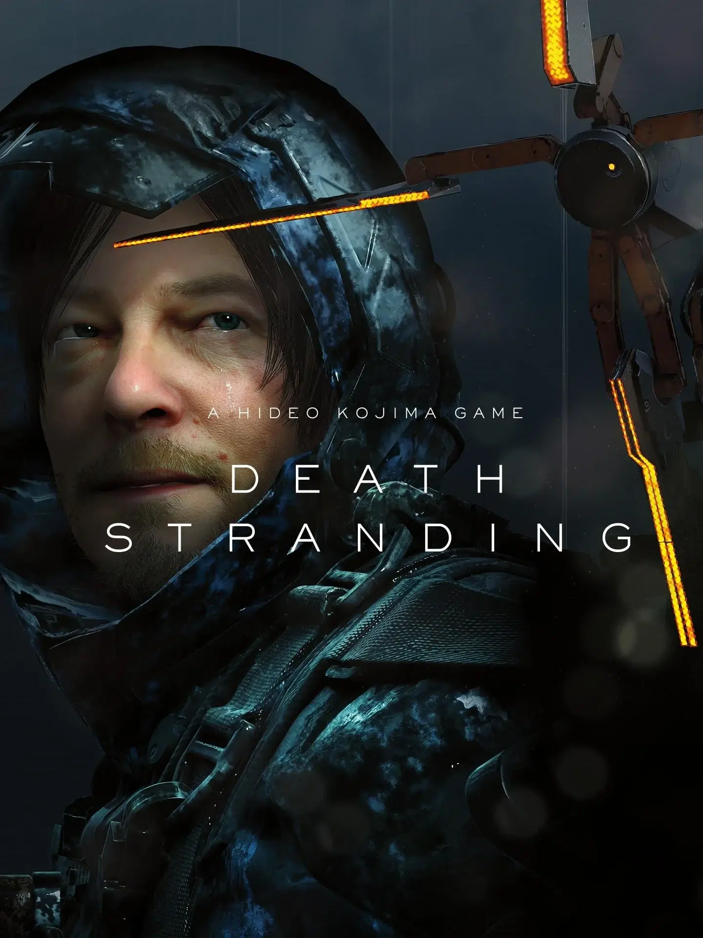 Изображение к статье: Фильм Death Stranding снимут без лишней жестокости
