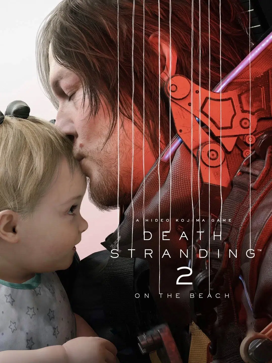 Изображение к статье: Фильм Death Stranding снимут без лишней жестокости