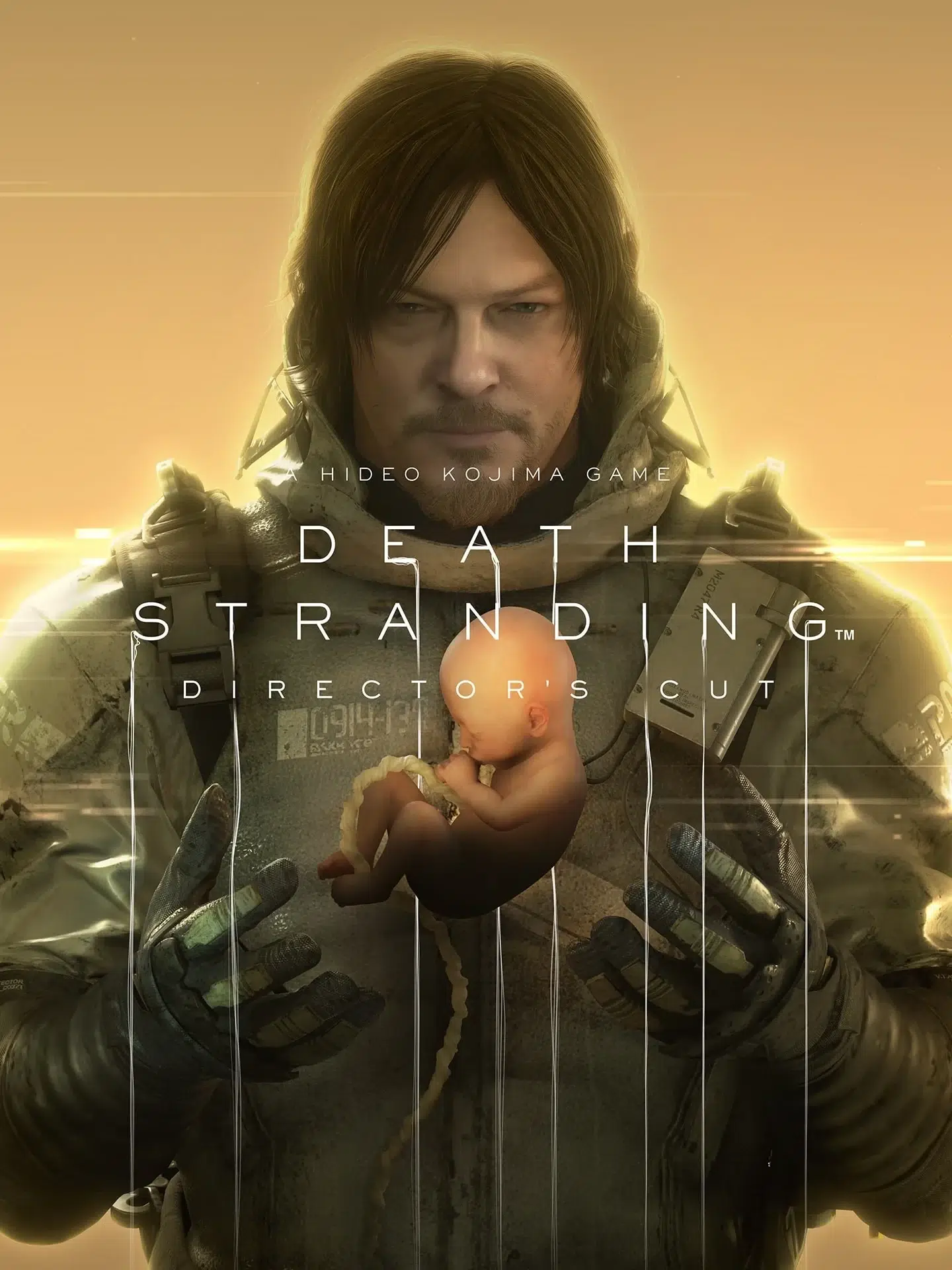 Изображение к статье: Фильм Death Stranding снимут без лишней жестокости