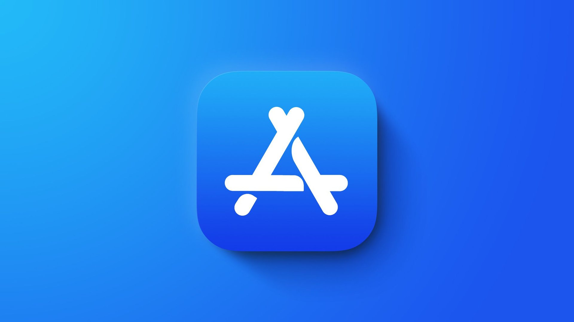 App Store записывает нажатия для персональных подборок