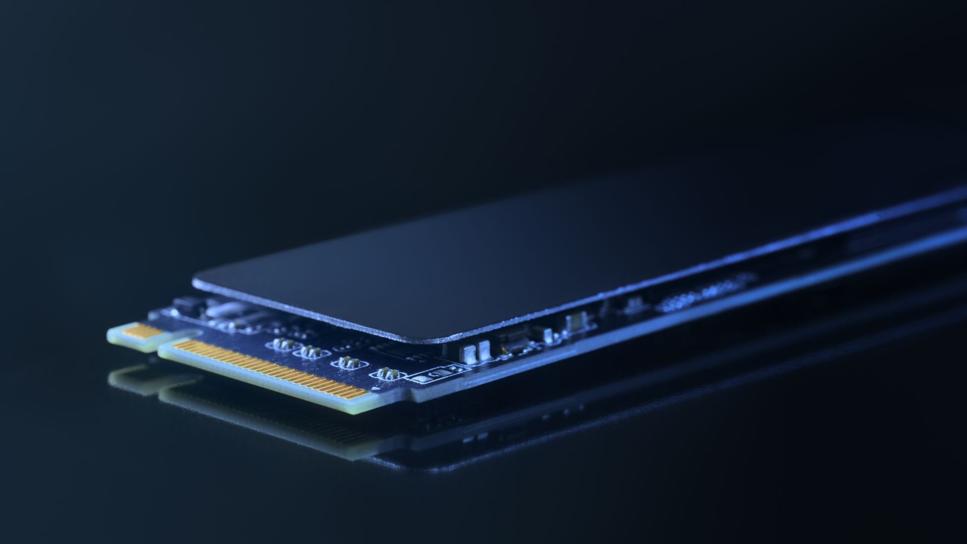 SSD уходят из розницы память DDR5 всё ещё не дешевеет