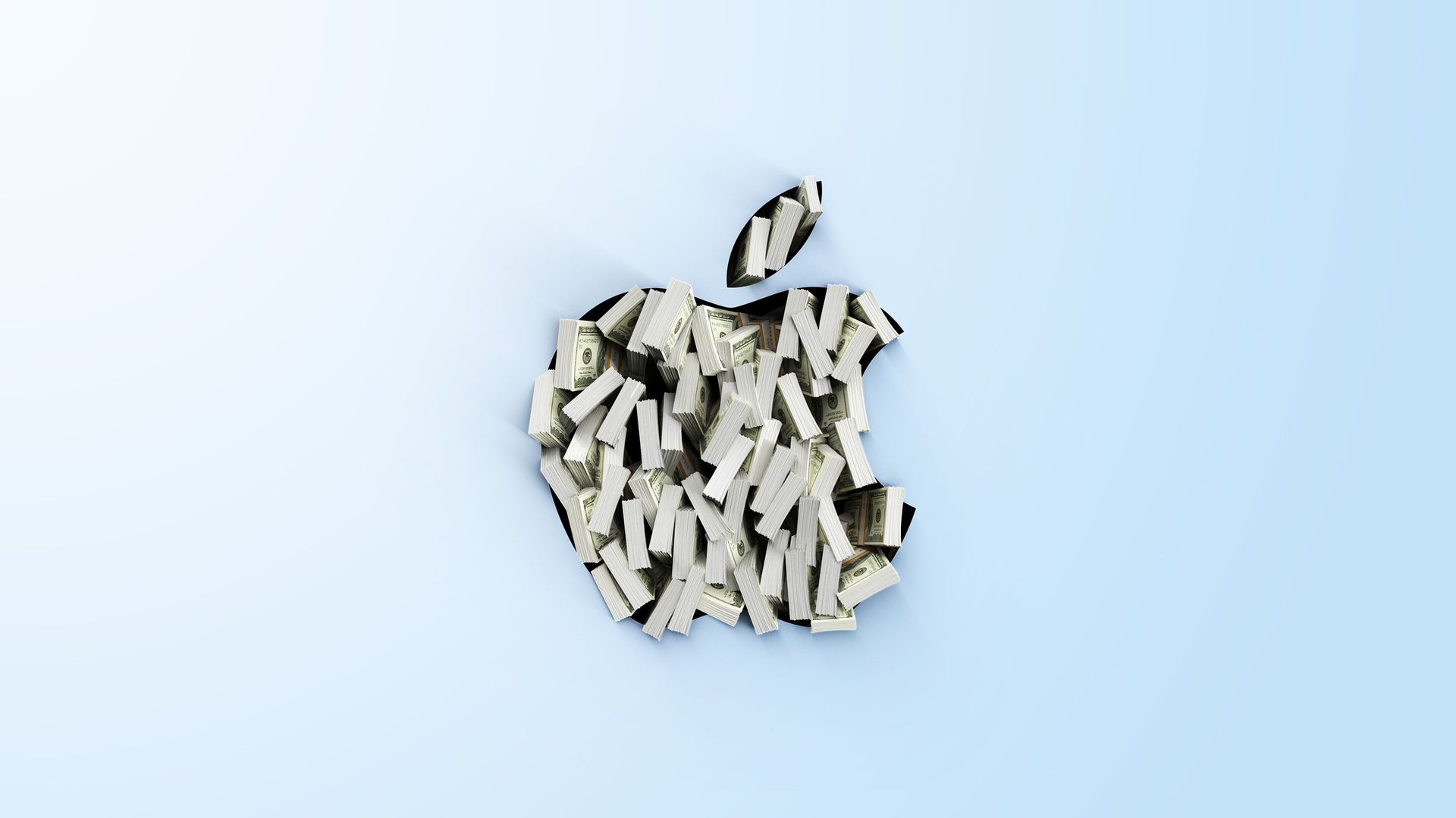 Apple предупредила о росте цен из за памяти и SSD