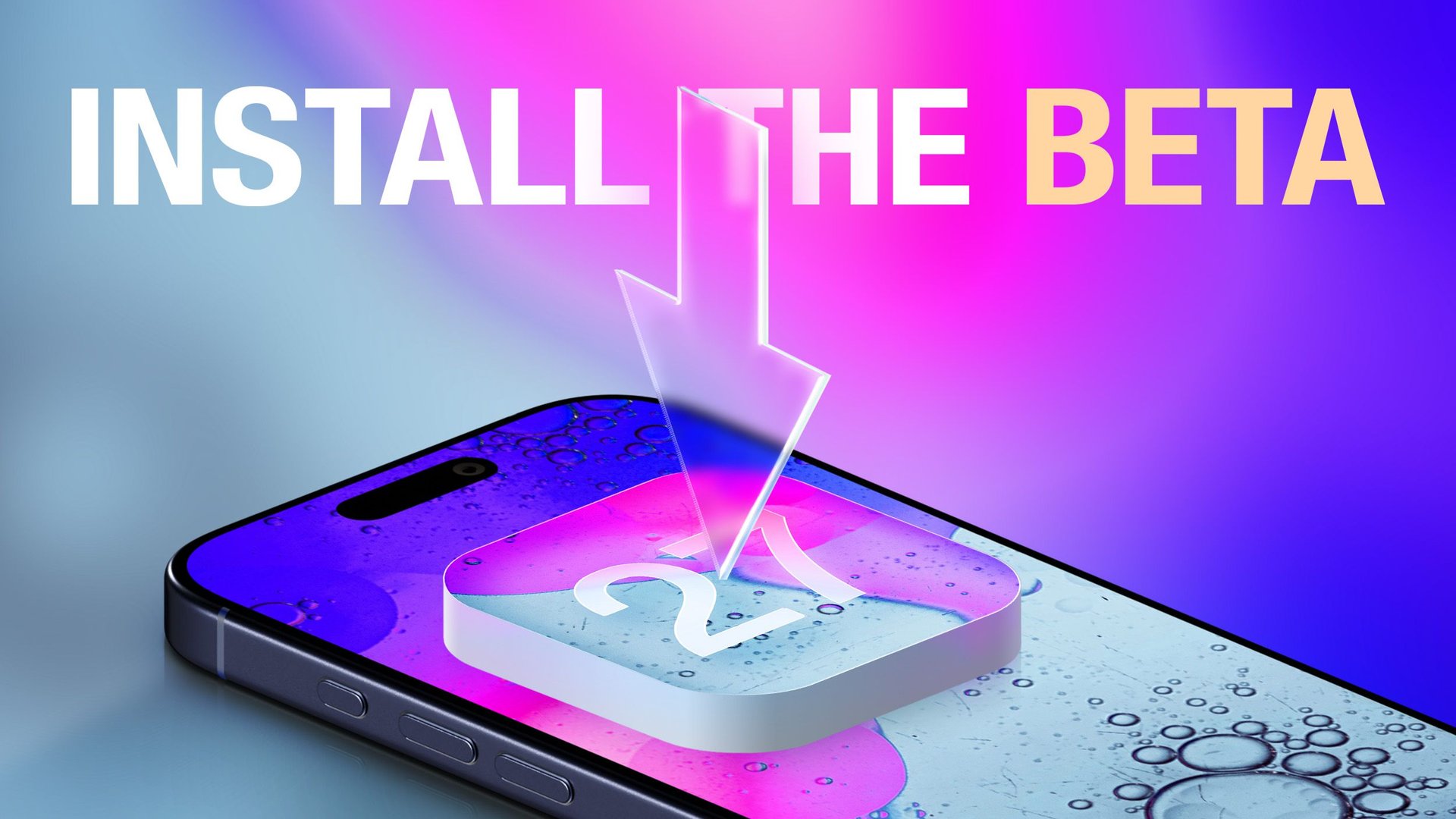 iOS 27 beta стала бесплатной для всех владельцев iPhone