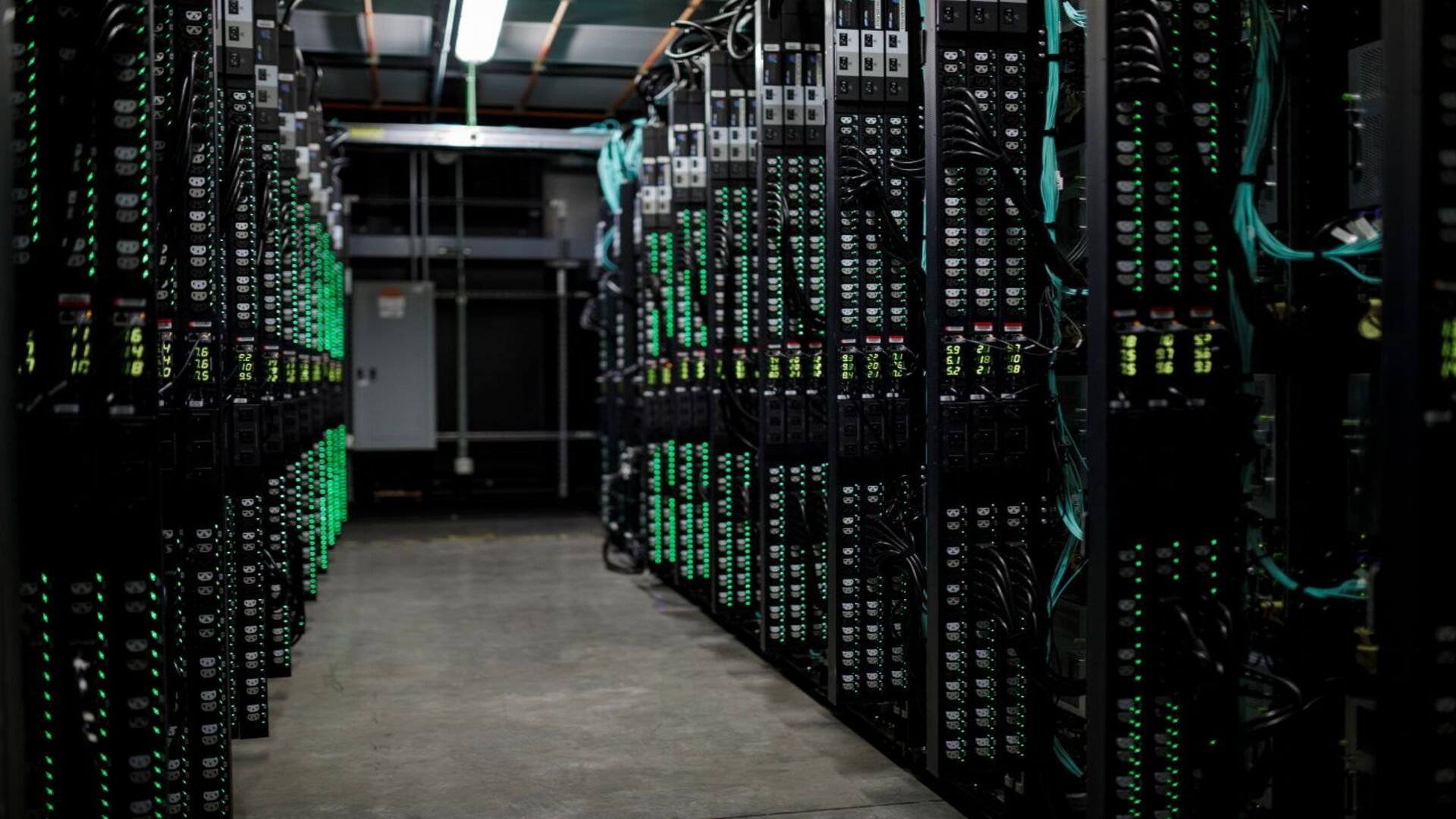 Уязвимости UPS и HVAC грозят остановкой дата центров