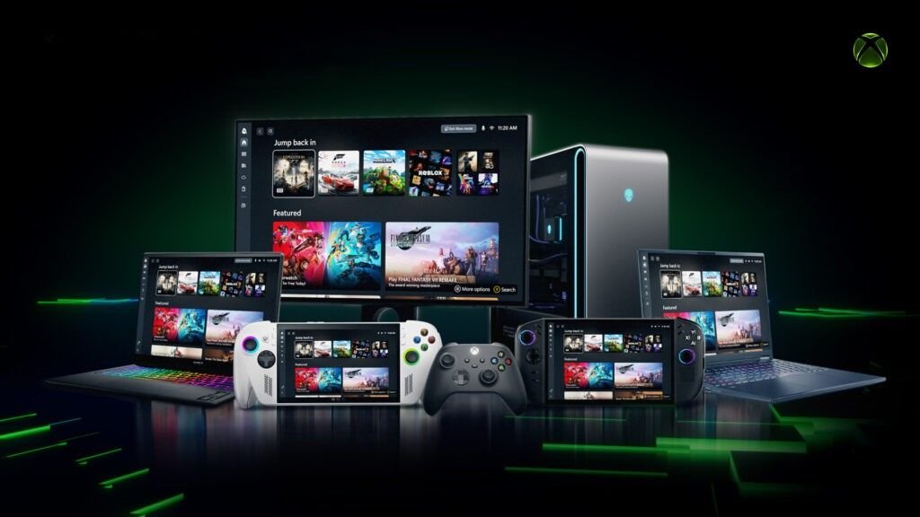Xbox mode в Windows 11 снизил расход RAM но не FPS
