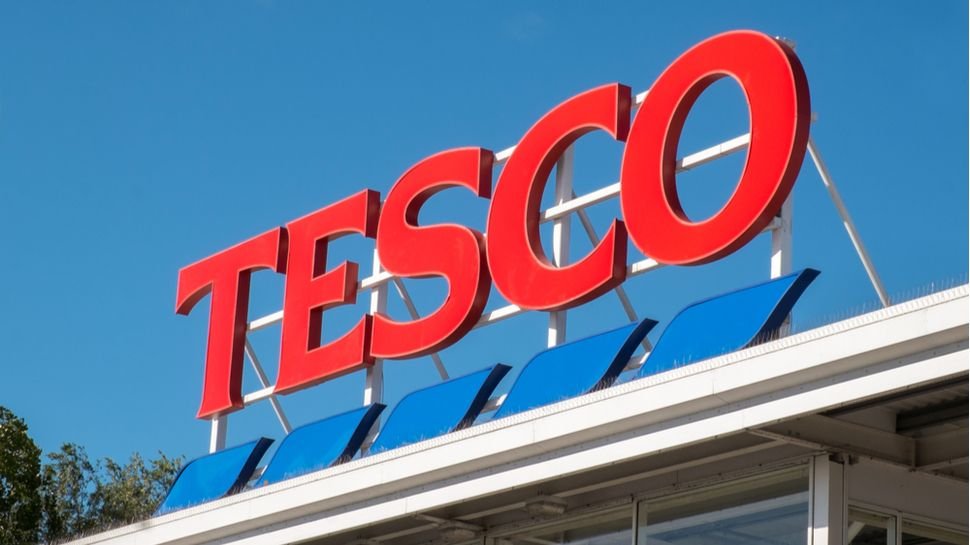 Tesco уведёт 40 000 серверов с VMware после сделки Broadcom