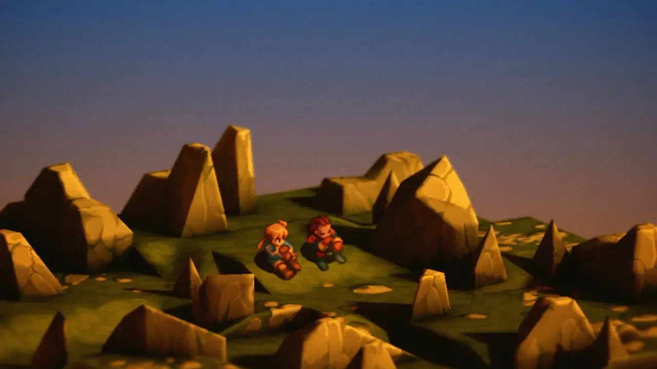 Изображение к статье: Final Fantasy Tactics получила New Game+ в патче 1.5.0