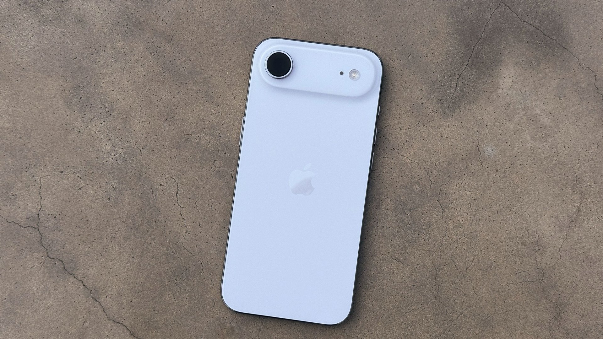 iPhone Air 2 готовят к 2027 две слабые стороны исправят