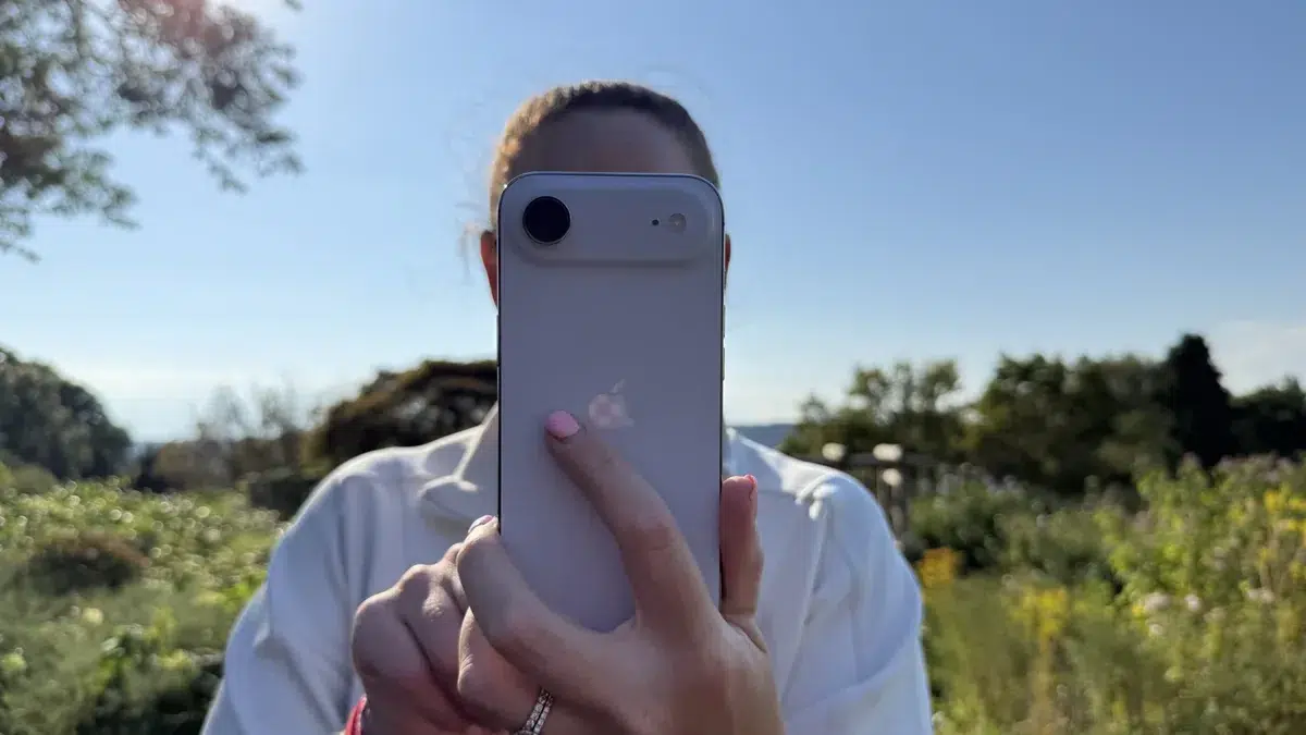 Изображение к статье: iPhone Air 2 готовят к 2027: две слабые стороны исправят