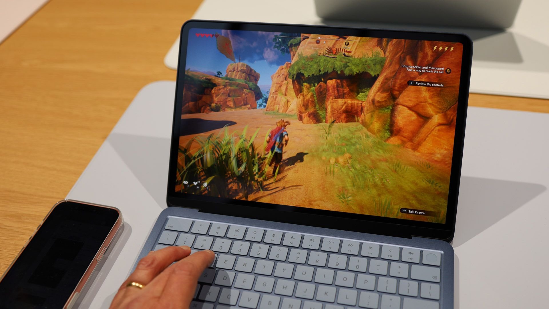 Apple готовит рост цен MacBook Neo за $599 под угрозой