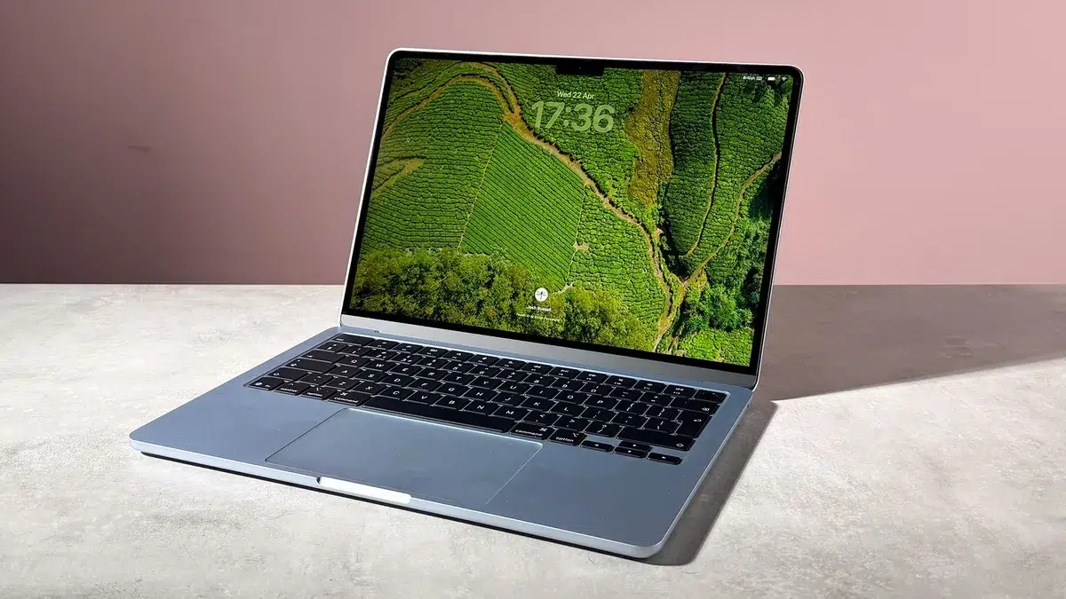 Изображение к статье: Apple готовит рост цен: MacBook Neo за $599 под угрозой