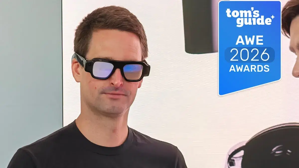 Изображение к статье: AWE 2026 показала будущее XR: Snap Specs и Xreal Aura