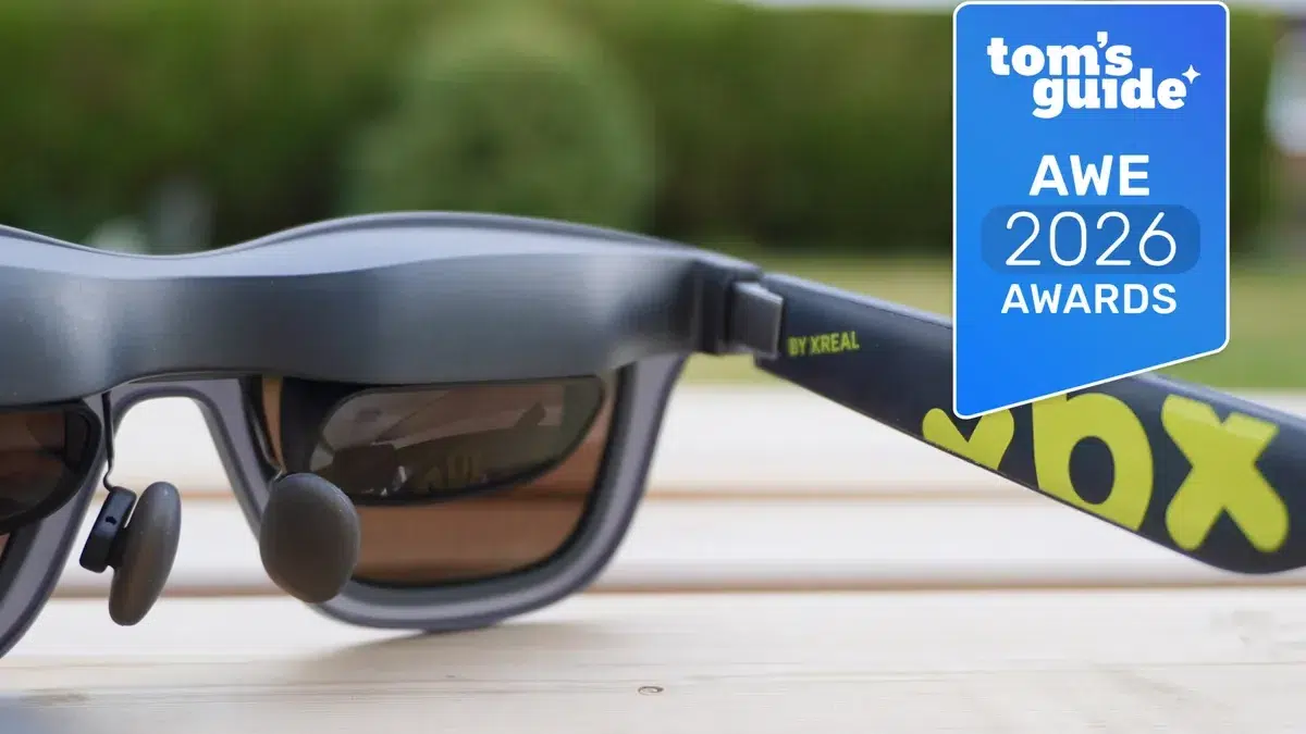Изображение к статье: AWE 2026 показала будущее XR: Snap Specs и Xreal Aura