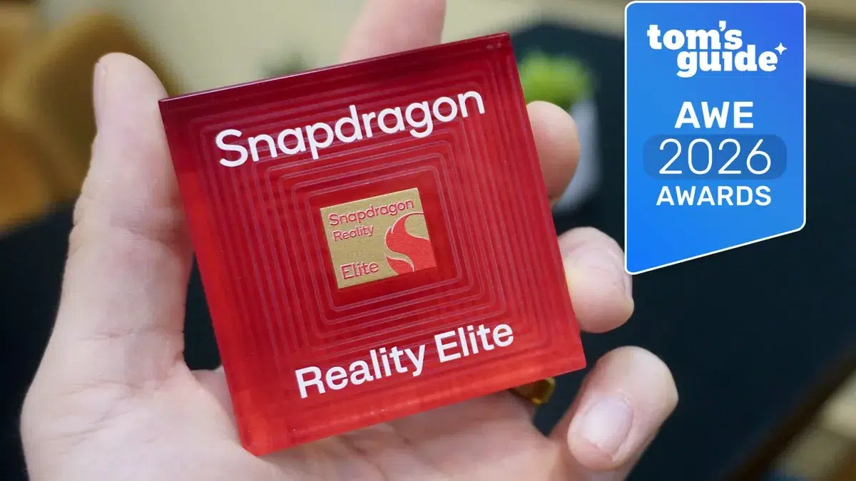 Изображение к статье: AWE 2026 показала будущее XR: Snap Specs и Xreal Aura