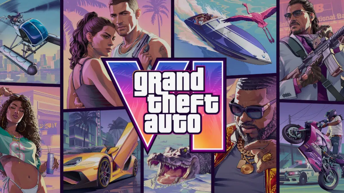 Изображение к статье: Предзаказы GTA 6 откроют 25 июня, задолго до релиза