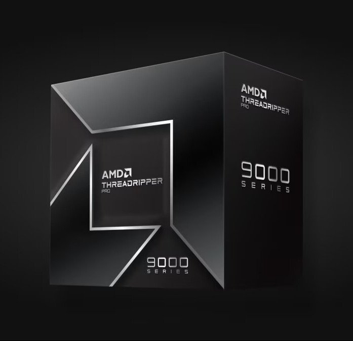 Изображение к статье: Threadripper ускорил HandBrake до 215% после правки потоков
