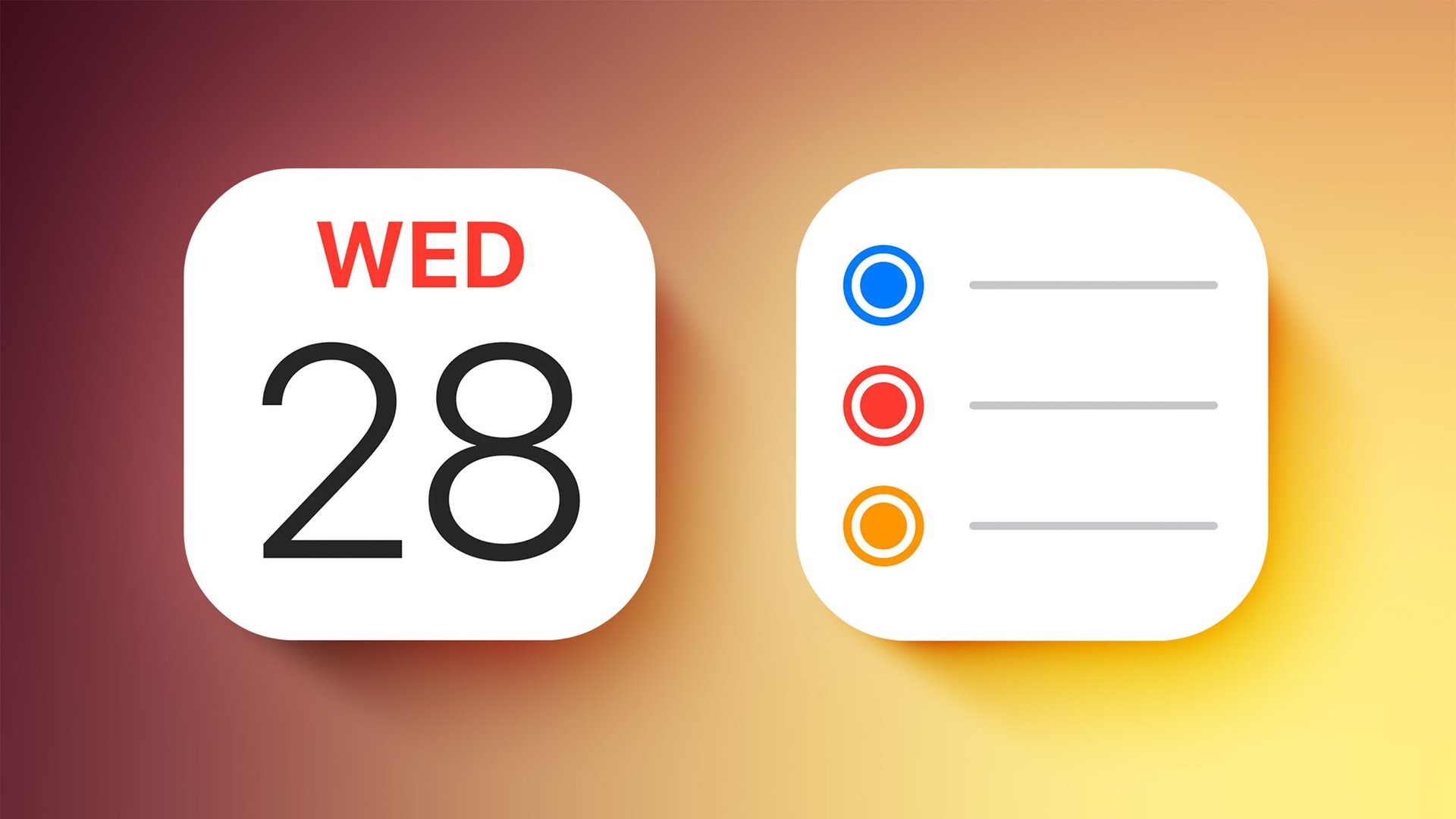 iOS 27 обновит Calendar и Reminders через Apple Intelligence