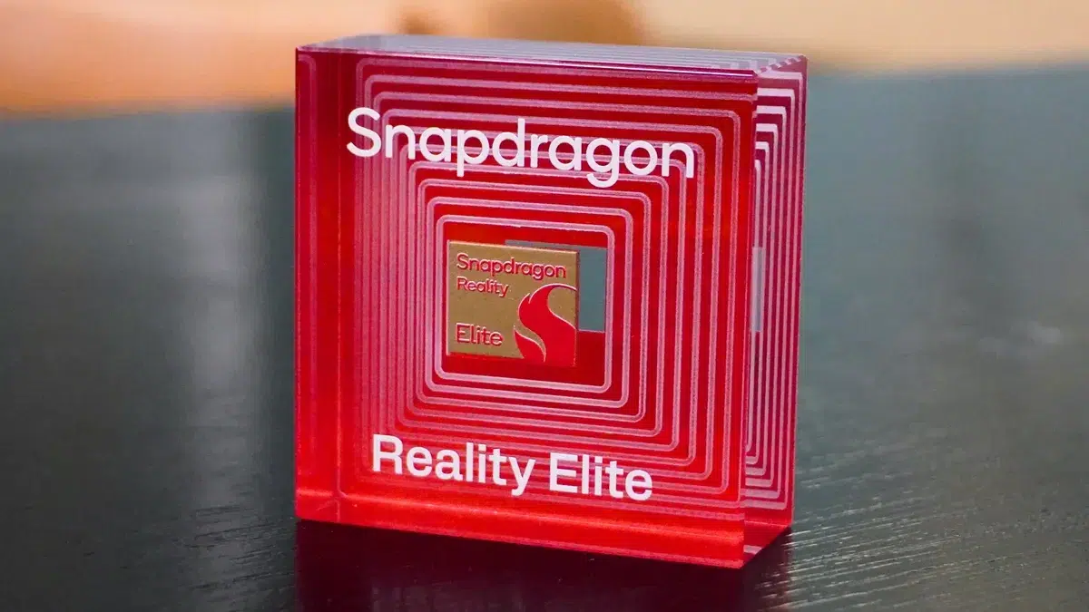 Изображение к статье: Snap Specs получили два Snapdragon, но чип пока скрывают