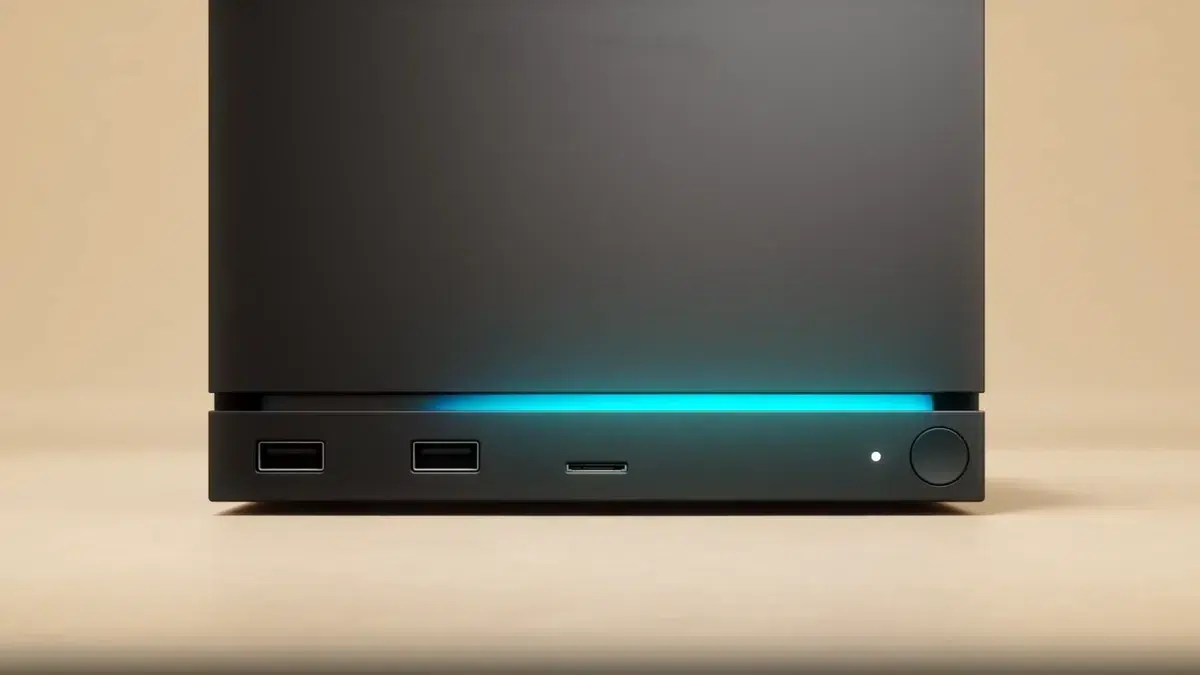 Изображение к статье: SteamOS 3.8 добавила поддержку будущей Steam Machine