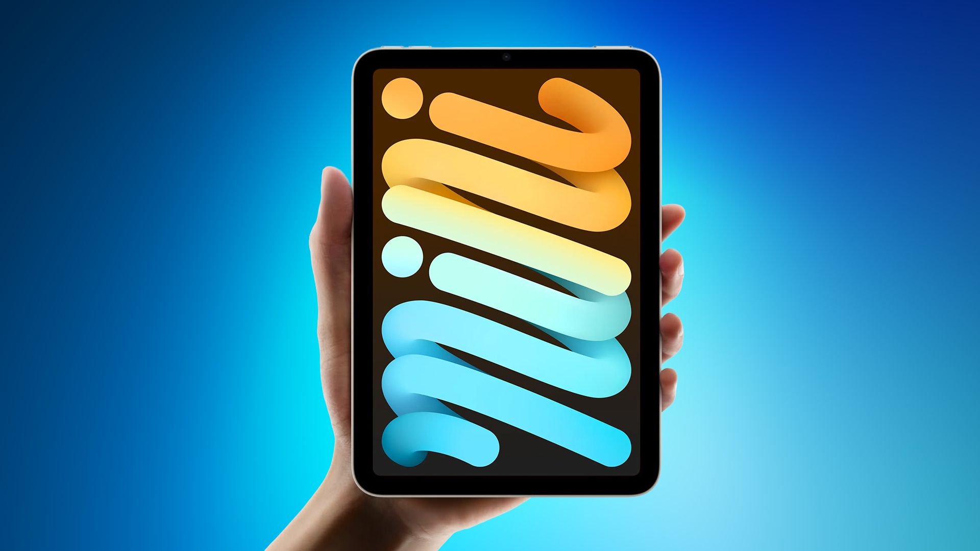 Изображение к статье: OLED iPad mini 8 ждут в 2026 году: A19 Pro и рост цены