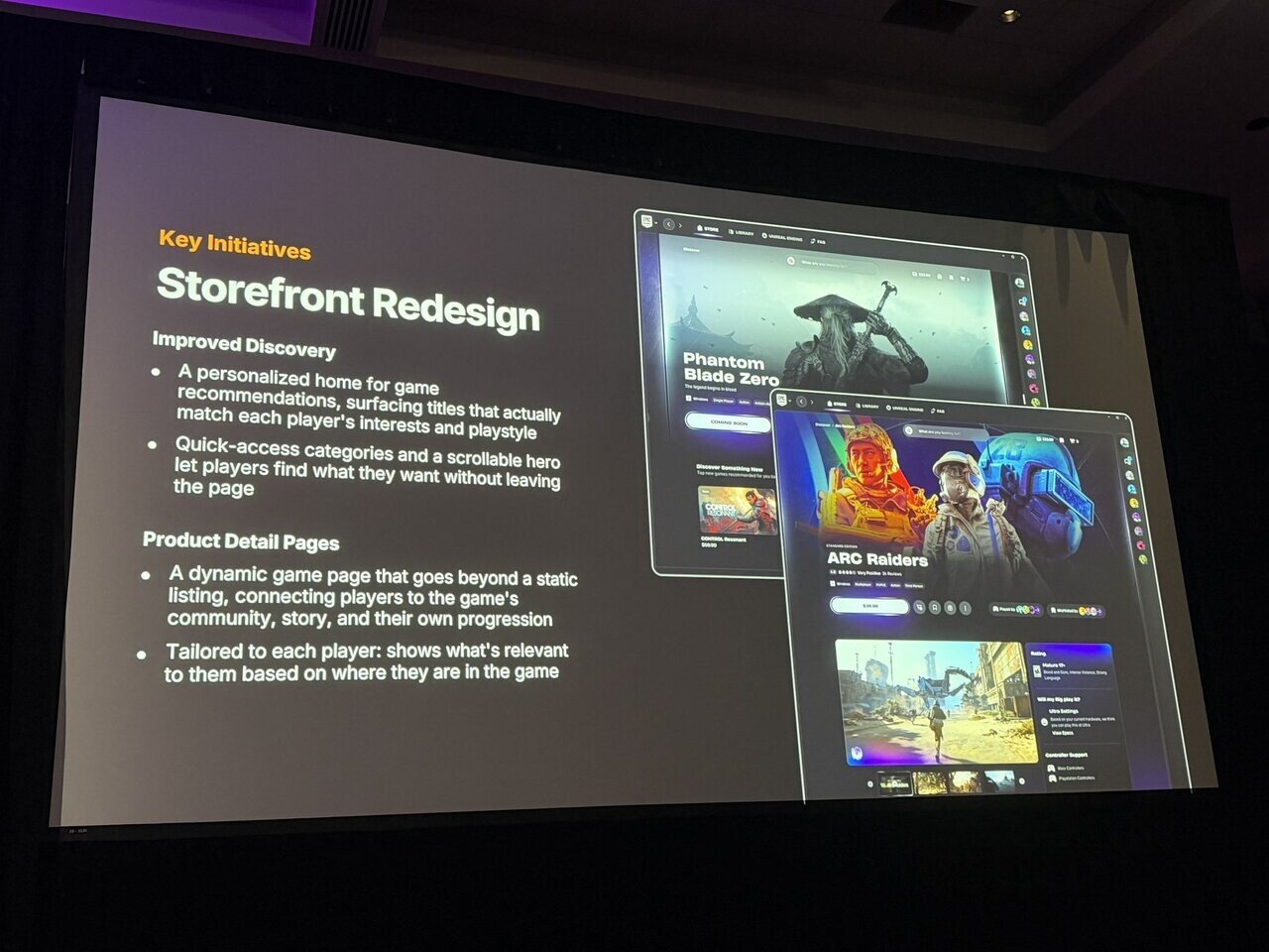 Epic Games Store ускорят до 65 раза что известно о V2