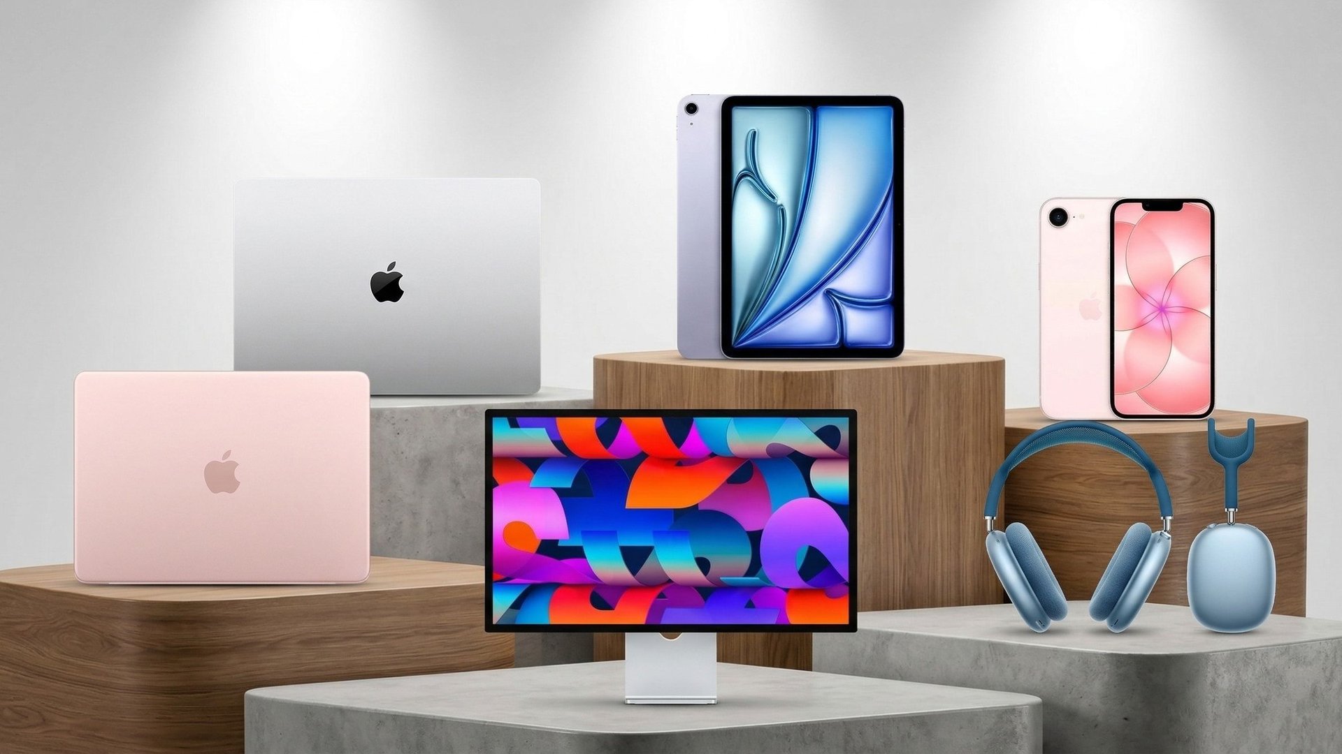 Apple готовит повышение цен iPhone Mac и iPad подорожают