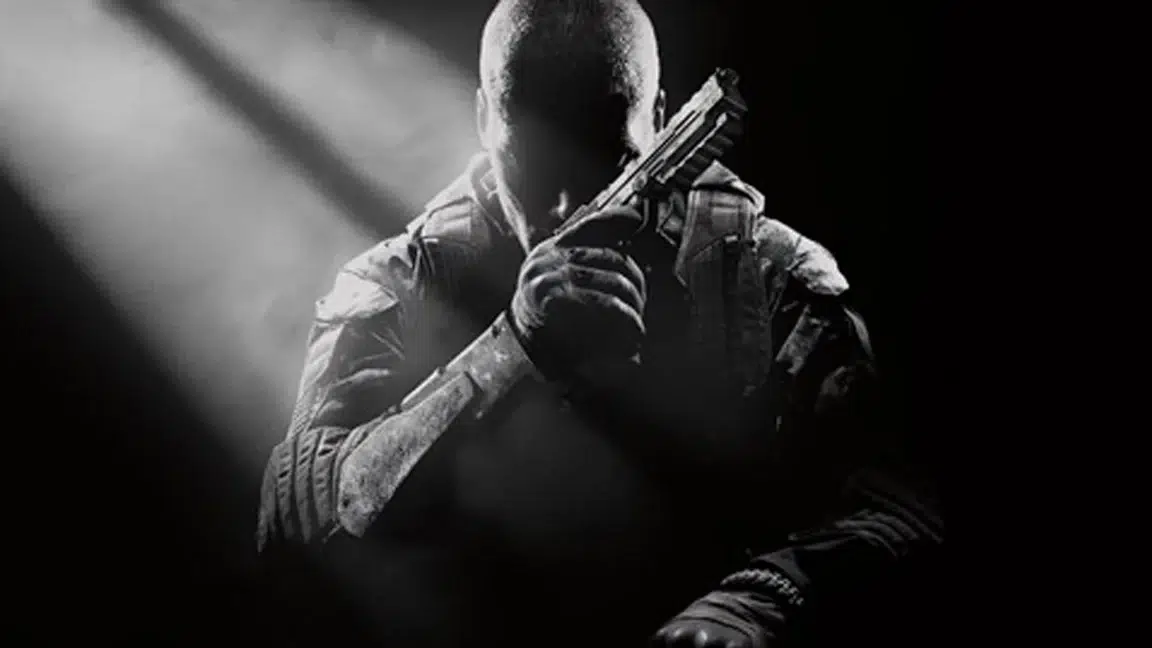 Black Ops 1 и 2 вернутся на PlayStation без ремастера