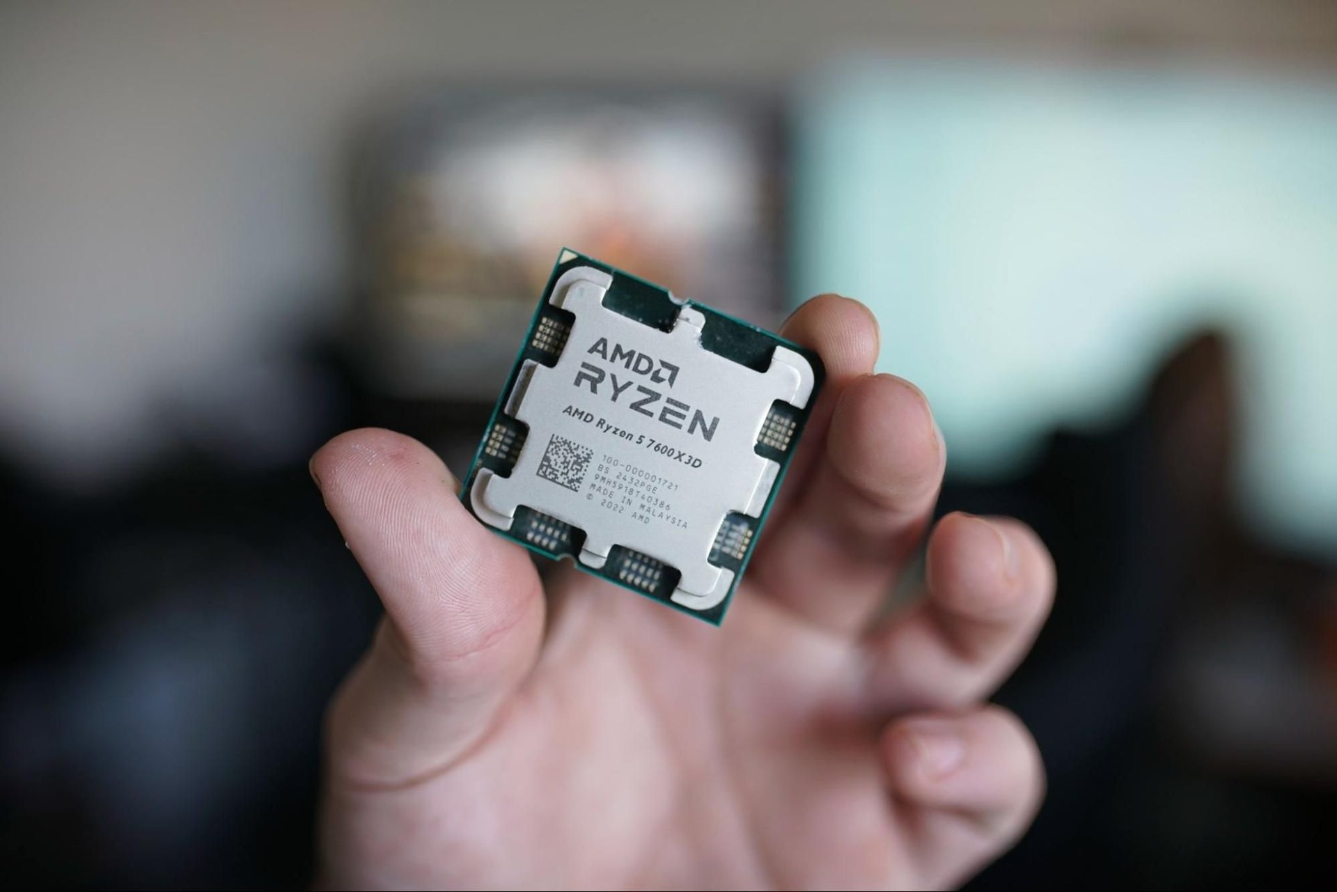 AMD вернёт шифрование памяти TSME в Ryzen 9000 через BIOS