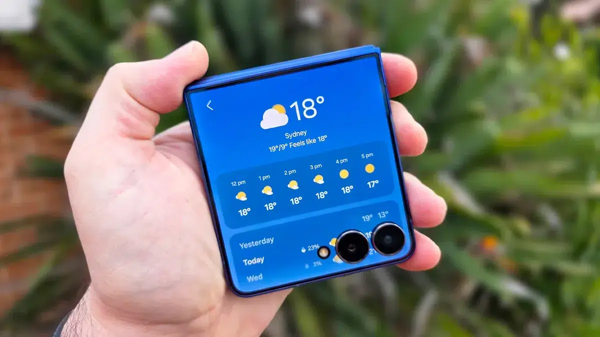 Изображение к статье: Galaxy Unpacked 2026: три складных Samsung и очки с AI